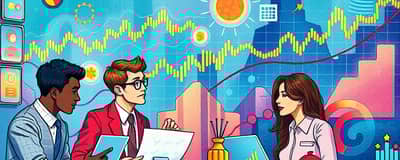 El Poder de la Información: Invierte Basado en Datos, No en Mitos