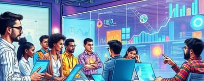 Startups y Growth Hacking: Identifica las Estrellas del Mañana