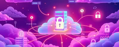 La Nube en Finanzas: Escalabilidad y Seguridad