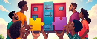 Crowdfunding Inmobiliario: Sé Dueño de Propiedades por Fracciones