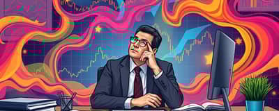 La Psicología del Inversor: Controla tus Emociones para Ganar