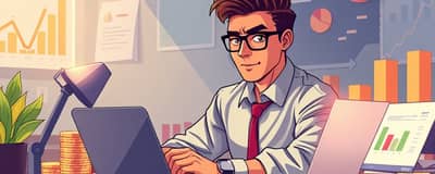 Finanzas para Novatos: Tu Guía de Inicio en el Emprendimiento