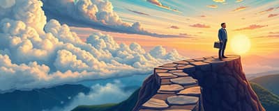 Minimizando Riesgos: Estrategias para Emprendedores Inteligentes