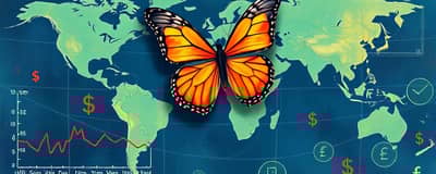 El Efecto Mariposa en Finanzas: Pequeñas Decisiones, Grandes Impactos