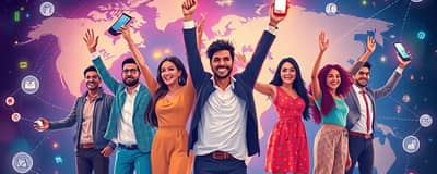 Negocios Digitales: Tu Boleto a la Libertad Financiera