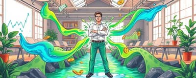 Flujo de Caja: El Oxígeno de tu Emprendimiento