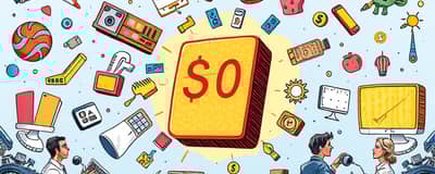 Estrategias de Precio: Valorando tu Trabajo y Productos