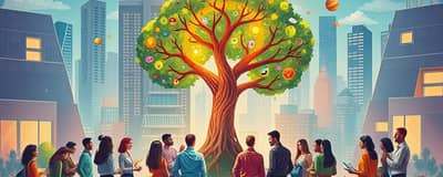 Emprendimiento Consciente: Negocios con Propósito y Rentabilidad