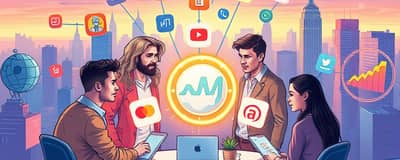 Marketing para Emprendedores: Haz que tu Marca Brille