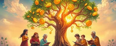 Patrimonio Generacional: Transmitiendo Riqueza a Futuras Eras