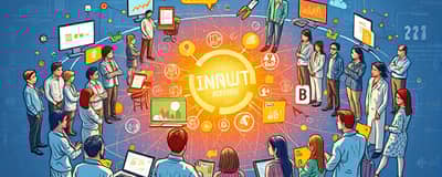 Innovación Abierta: Colabora para Emprender Mejor