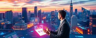 Transformación Digital: Adaptando tu Negocio al Futuro