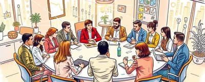 El Poder del Networking: Conecta para Crecer