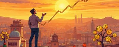 Tu Primera Inversión: Guía para Emprendedores Visionarios