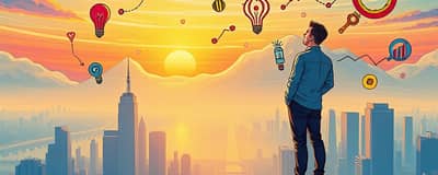 La Mentalidad del Millonario: Piensa como un Emprendedor de Éxito