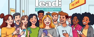 Fidelización de Clientes: Haz que Vuelvan por Más