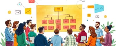 Construyendo tu Equipo: Recluta el Talento para el Éxito