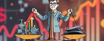 Deudas Buenas y Malas: La Perspectiva del Emprendedor