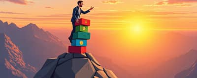 Bootstrapping: Construyendo un Imperio con Recursos Limitados