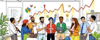 Escala tu Emprendimiento: Más Allá de tu Solo Esfuerzo