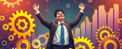 Automatización: Libera tu Tiempo y Potencia tu Negocio