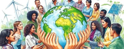 Empresas B Corp: Negocios con Impacto Social y Ambiental