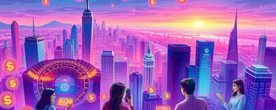 El futuro del dinero: ¿Estás listo?