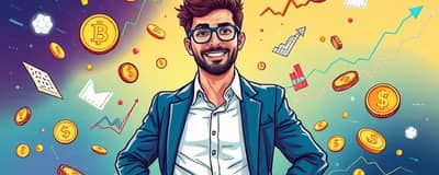 Inteligencia Financiera: El Secreto de los Emprendedores Prósperos