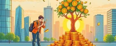 El Arte de la Reinversión: Multiplicando tus Ganancias Emprendedoras