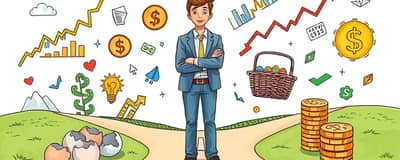 El Error del Inversor Principiante: Cómo Evitar Fallos Comunes