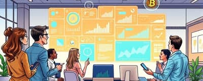 RegTech: Cómo la tecnología simplifica el cumplimiento normativo