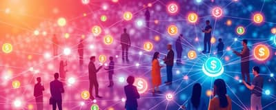 Préstamos P2P: Una alternativa al crédito tradicional