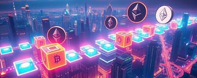 Criptomonedas para dummies: Desmitificando el blockchain