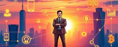 Invierte como un pro: Herramientas FinTech esenciales