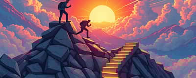 Fracaso y Aprendizaje: La Otra Cara del Emprendimiento