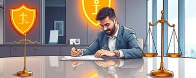 El Contrato Perfecto: Protege tu Negocio desde Cero