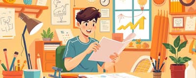 Proyectos Paralelos: Transforma tu Hobby en Beneficios