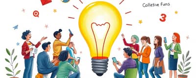 Crowdfunding: Financia tus sueños o invierte en los de otros