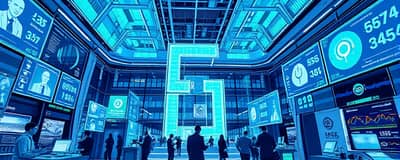 El impacto de la 5G en la banca del futuro