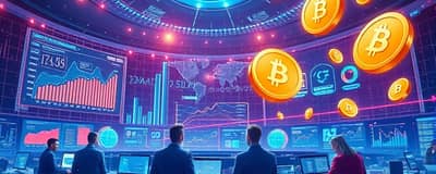 Big Data en Finanzas: Decisiones más inteligentes, resultados mejores