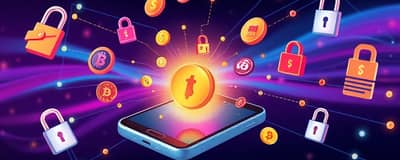 Wallets digitales: Mucho más que un monedero virtual