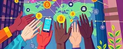 Inversión de impacto social con FinTech: Gana y ayuda