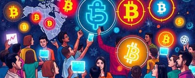 Finanzas descentralizadas (DeFi): El poder del pueblo