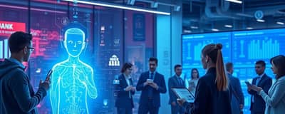 La banca conversacional: Chatea con tu dinero