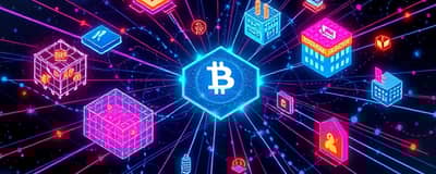 Blockchain más allá de las criptos: Usos sorprendentes