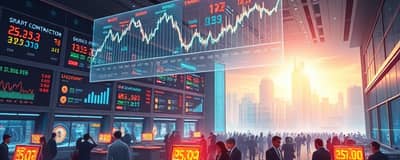 Mercados predictivos: Anticipa el futuro financiero