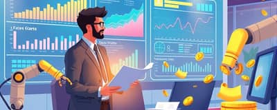 Automatiza tus finanzas: Ahorra esfuerzo, gana dinero