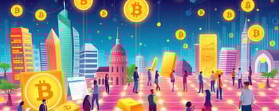 Tokenización de activos: La revolución de la propiedad