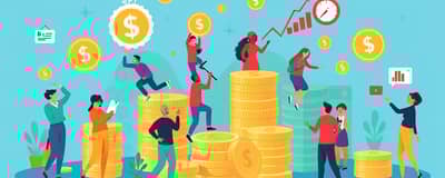 Gamificación financiera: Aprende a ahorrar jugando