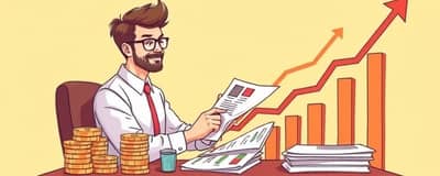 Patrimonio Neto: El Indicador Clave de tu Crecimiento Emprendedor